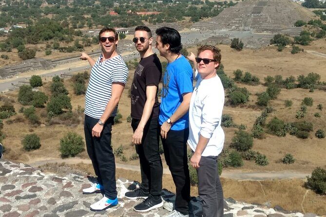 Private Tour: Teotihuacan and Basilica of Guadalupe - Transport, Timing, and Comfort