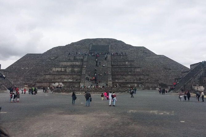 Private Tour: Teotihuacan and Basilica of Guadalupe - FAQ Section