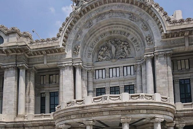 Private tour: Teotihuacan and Centro Historico - The Food Experience