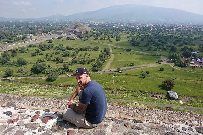 Private Tour: Teotihuacan and Guadalupe Shrine - Who Will Love This Tour?
