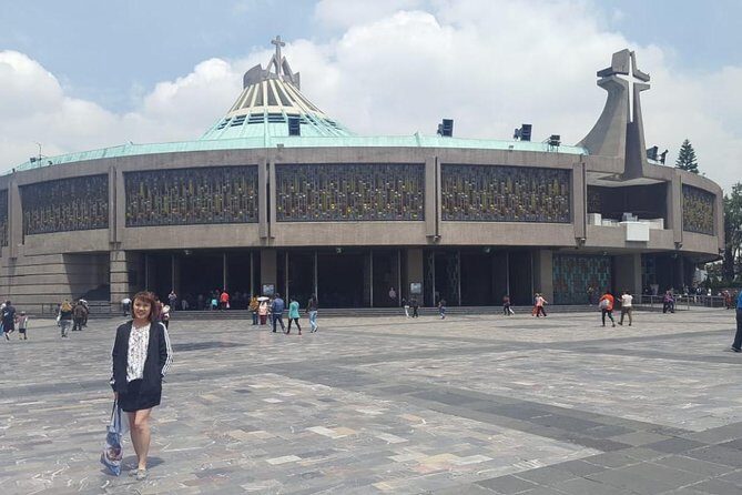 Private Tour: Teotihuacan and Guadalupe Shrine - Frequently Asked Questions