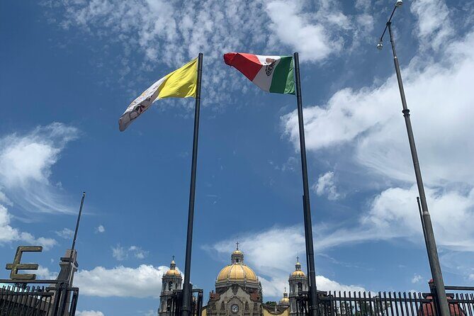 Private Tour Teotihuacan Mystical Basilica and Mezcal - FAQ