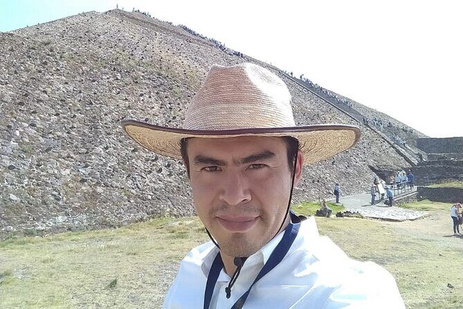 Private Tour Teotihuacan Tequila&quesadilla - Who Should Book This Tour?