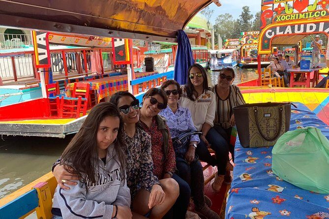 Private Tour: Teotihuacan & Xochimilco in one day - A Close Look at the Itinerary