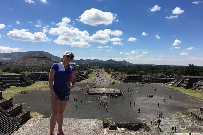 Private Tour: Teotihuacan & Xochimilco in one day - Who Should Consider This Tour?