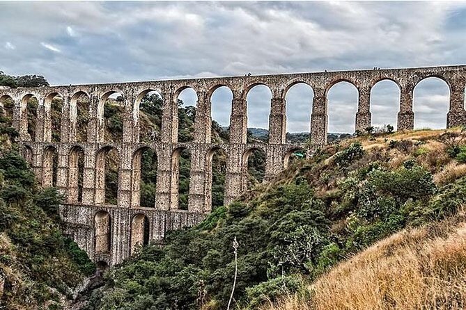 Private Tour: Tepotzotlan and Aqueduct from Mexico City - A Closer Look at the Tour Experience