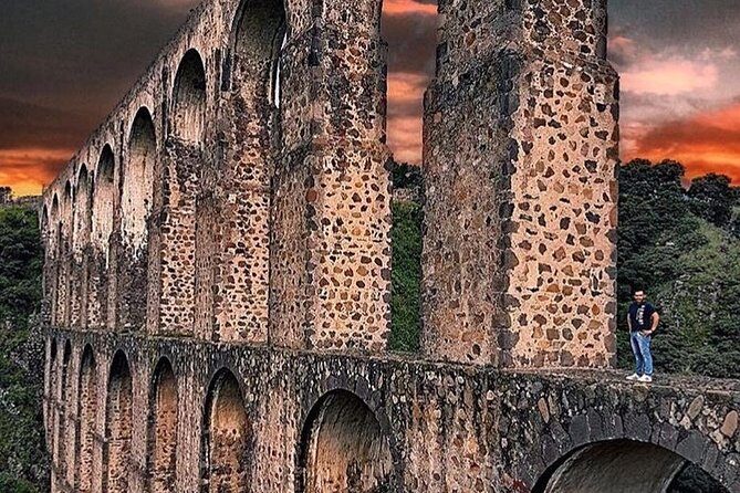 Private Tour: Tepotzotlan and Aqueduct from Mexico City - Frequently Asked Questions
