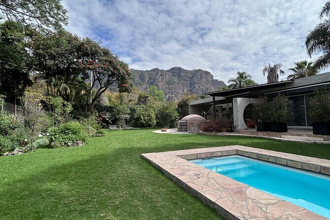 Private Tour Tepoztlán and Temazcal Spiritual Experience - Key Points