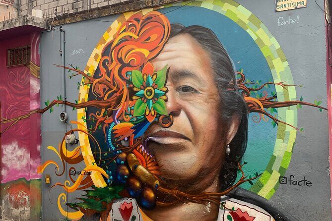 Private Tour Tepoztlán and Temazcal Spiritual Experience - Transport, Timing, and Price