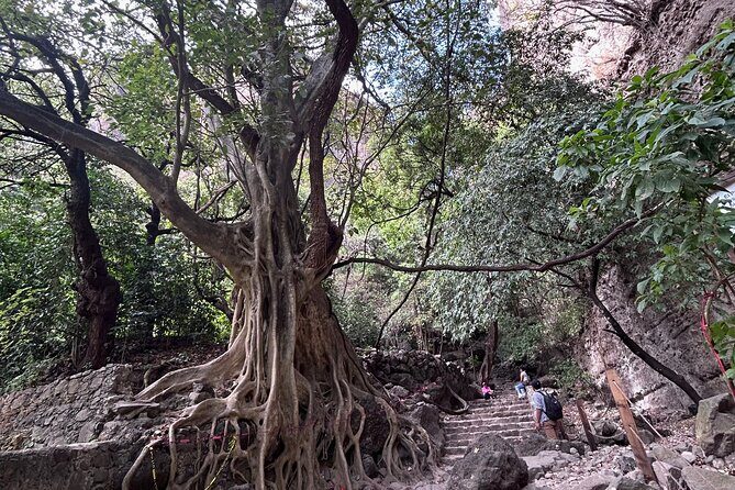 Private Tour Tepoztlán and Temazcal Spiritual Experience - Who Will Love This Tour?