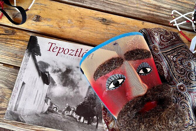 Private Tour Tepoztlán and Temazcal Spiritual Experience - Final Thoughts