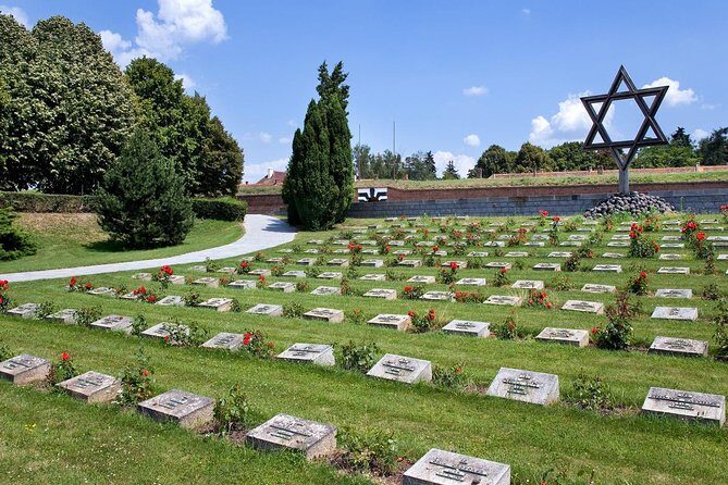 Private Tour: Terezin Half-Day Tour from Prague - Who Should Book This Tour?
