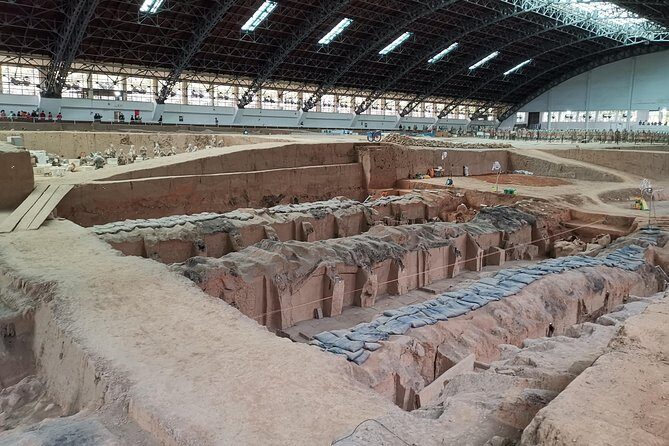 Private Tour-Terracotta Warriors Museum with Lunch - Final Thoughts
