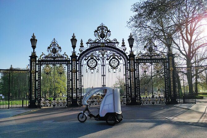 Private Tour Tete d Or - FAQ