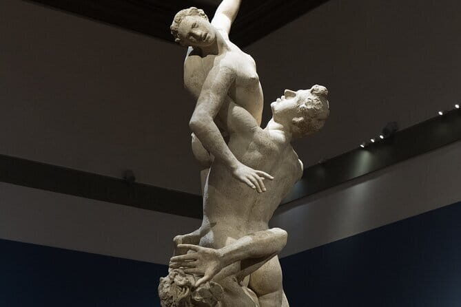 Private Tour: The Academy Gallery - The Experience in Detail: Walking Through Florence’s Top Sights