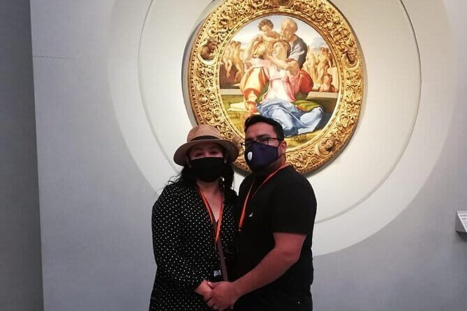 Private Tour: The Academy Gallery - Frequently Asked Questions