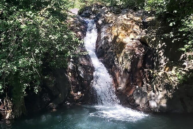 Private Tour The Aling Aling Waterfall Bali is Truly a Paradise - Additional Highlights: Markets and Cultural Touches