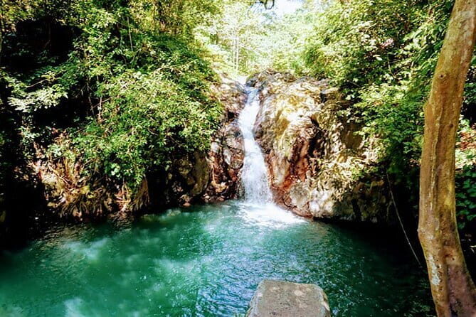 Private Tour The Aling Aling Waterfall Bali is Truly a Paradise - FAQ