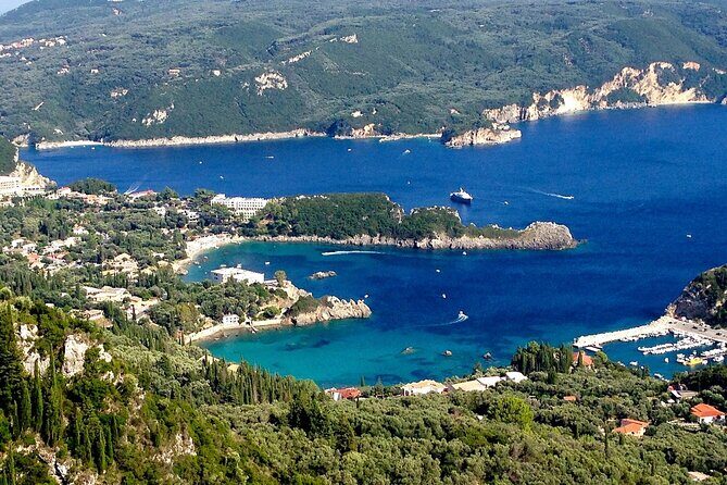 Private Tour: The Amazing Paleokastritsa + Local Tastings - The Value of This Tour