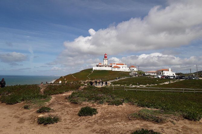 Private tour - The Beautiful Cascais - A Deep Dive into the Cascais Private Tour