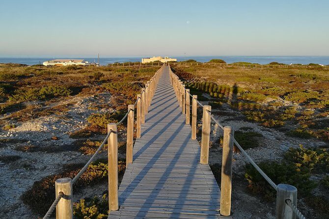 Private tour - The Beautiful Cascais - FAQ