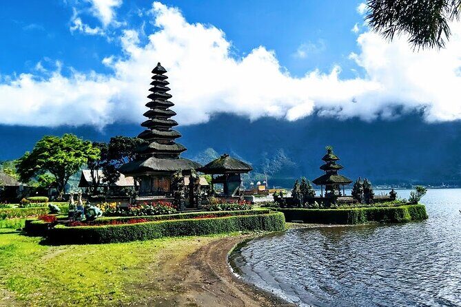 Private Tour The Beauty of Waterfall And Jatiluwih Rice Terrace - An In-Depth Look at This Bali Day Tour