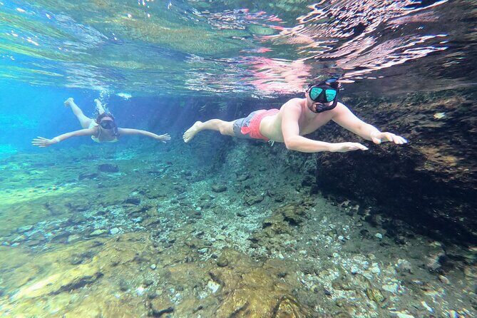 Private Tour The Best Cenotes in Tulum Riviera Maya - A Closer Look at the Tour Experience