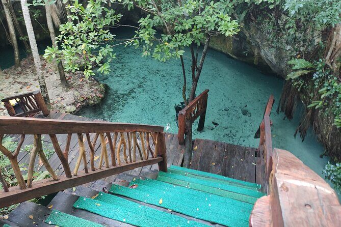 Private Tour The Best Cenotes in Tulum Riviera Maya - Who Is This Tour Best Suited For?
