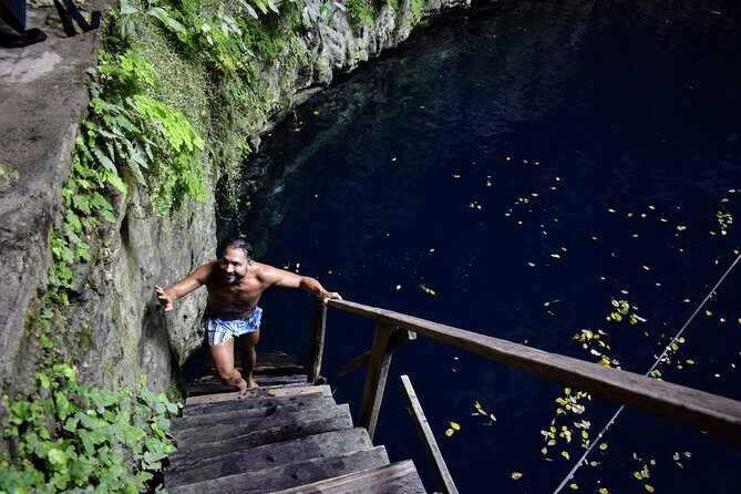 Private Tour - The best Cenotes in Yucatan - Suytun & Oxman - An In-Depth Look at the Tour Experience