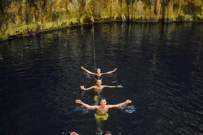 Private Tour - The best Cenotes in Yucatan - Suytun & Oxman - The Sum Up