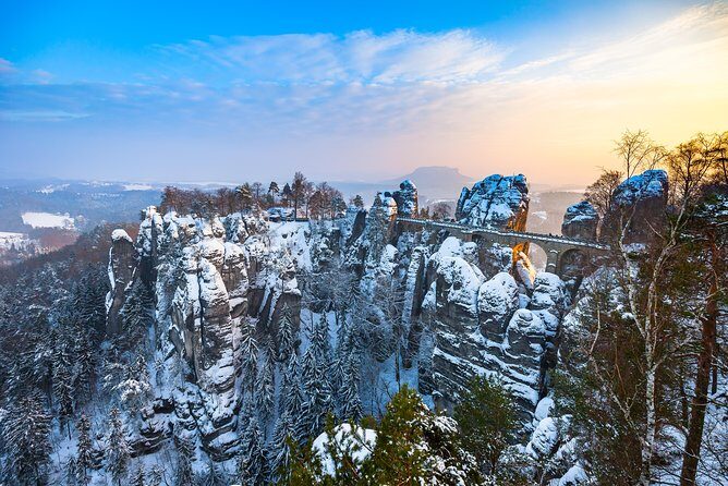 Private Tour: The Best Of Saxon Switzerland From Prague: Bastei Bridge & Dresden - Final Thoughts