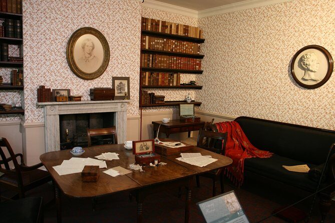 Private Tour: The Brontes: Full Day All-Inclusive Tour with an Expert Guide - The Itinerary: A Day in Brontë Country