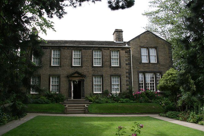 Private Tour: The Brontes: Full Day All-Inclusive Tour with an Expert Guide - Authentic Experiences from Fellow Travelers