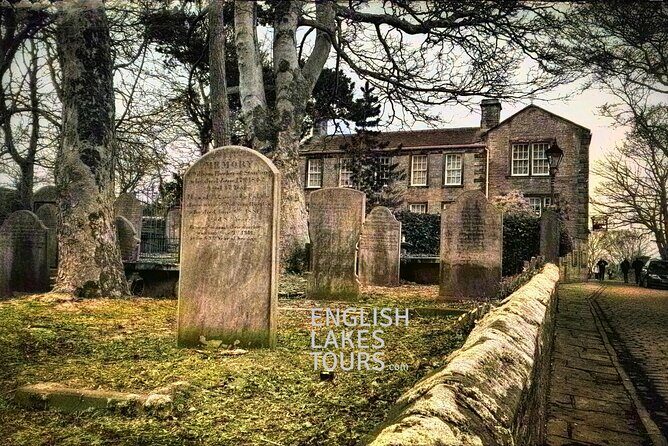 Private Tour: The Brontes: Full Day All-Inclusive Tour with an Expert Guide - Practical Details & Tips