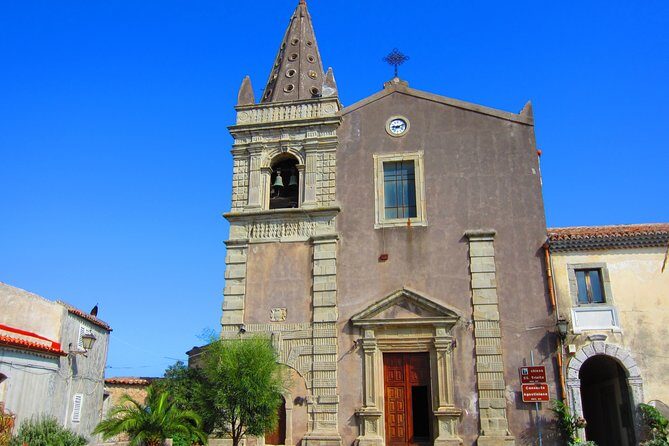 Private Tour "The Godfather" from Taormina visit of Savoca and Forza D'Agrò - What You’ll Love
