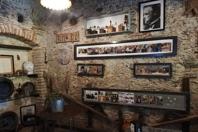 Private Tour "The Godfather" from Taormina visit of Savoca and Forza D'Agrò - Value for Money