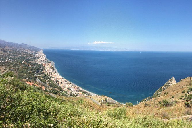 Private Tour "The Godfather" from Taormina visit of Savoca and Forza D'Agrò - Who Is This Tour Best For?