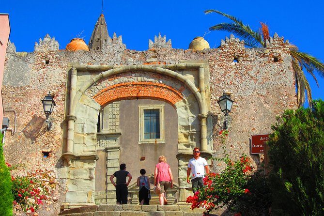 Private Tour "The Godfather" from Taormina visit of Savoca and Forza D'Agrò - Final Thoughts