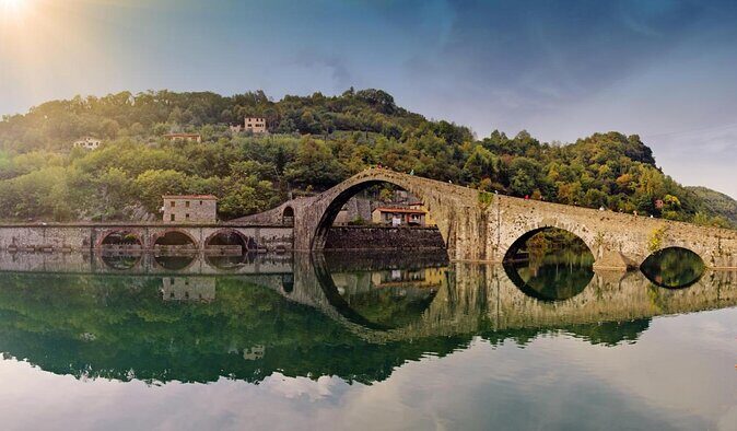Private tour: The Gothic Line in Borgo a Mozzano (Lucca) - An In-Depth Look at the Gothic Line Tour