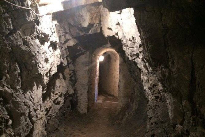 Private tour: The Gothic Line in Borgo a Mozzano (Lucca) - What’s Included and What’s Not