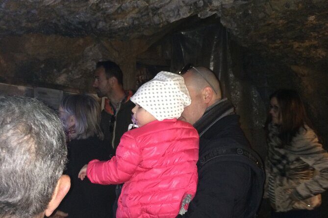 Private tour: The Gothic Line in Borgo a Mozzano (Lucca) - FAQ