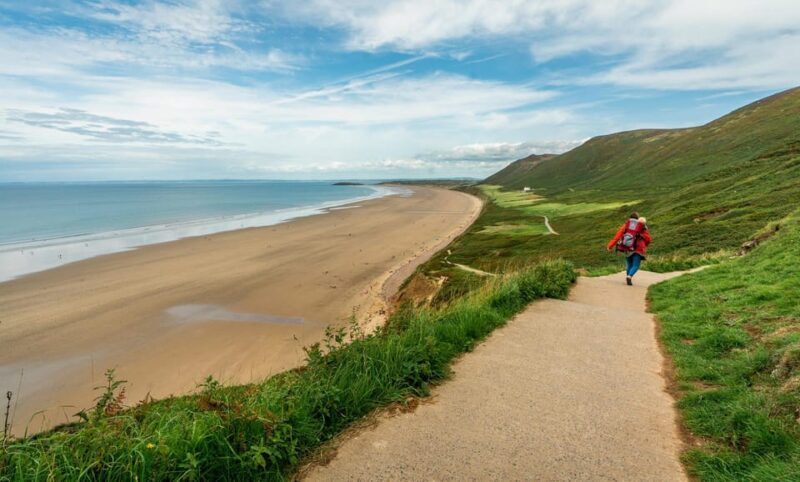 Private Tour: The Gower - Mumbles, Three Cliffs & Worms Head - Who Is This Tour Best For?