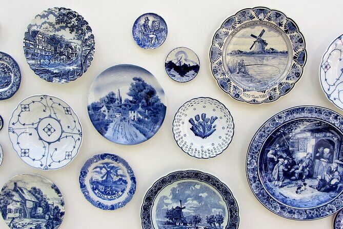 Private Tour The Hague and Delft incl. Mauritshuis from Amsterdam - What Makes This Tour Stand Out?