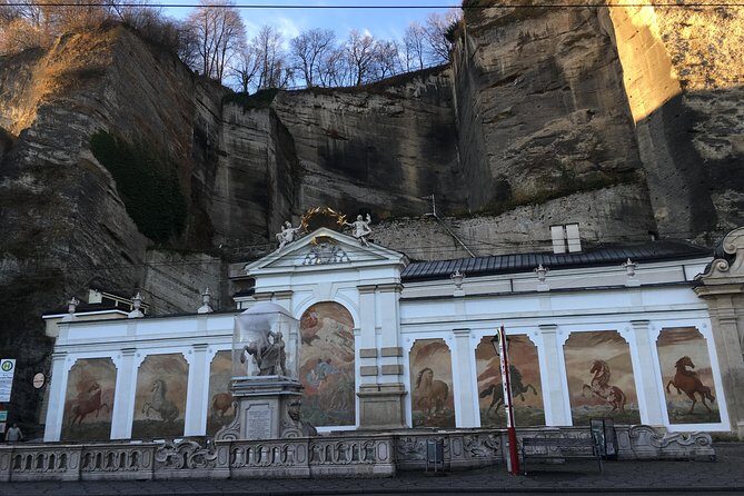 Private Tour The hills are alive: a tour to locations of the Sound of music film - Who Will Love This Tour?