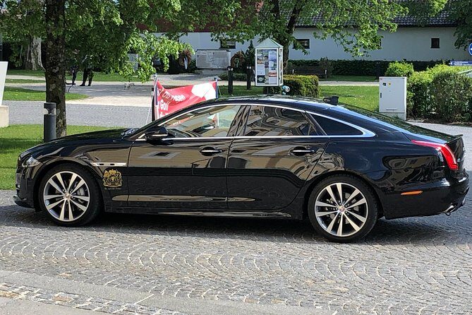 Private Tour The hills are alive: a tour to locations of the Sound of music film - FAQ