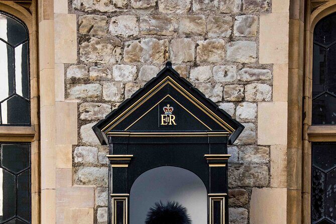 Private Tour: The Iconic Tower of London - Frequently Asked Questions