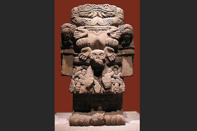 Private Tour: the must-see Museum of Anthropology - What Travelers Say