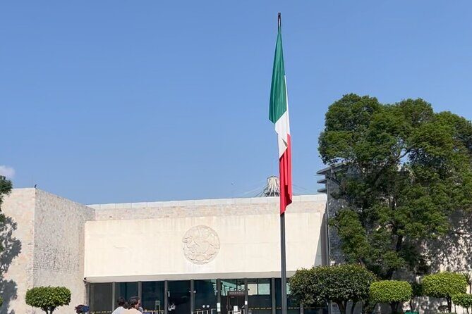 Private Tour: the must-see Museum of Anthropology - Practical Details and Tips