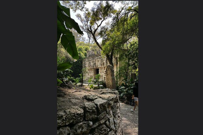 Private Tour: the must-see Museum of Anthropology - Why This Tour Is a Great Choice