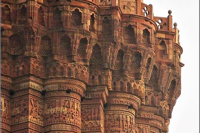Private Tour, The Portraits of Old and New Delhi with Pickup Included - FAQ